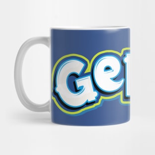 GeEks Mug